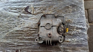 BMW E34, ESTUCHE GRANDE TIPO 210, 210mm DIFERENCIAL CUBIERTA TRASERA PLACA 12116979 - Imagen 1 de 11