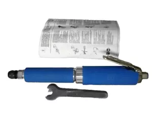 Pneumatic Extended Die Grinder ATA STX22LR 22000 RPM 1/4" - Picture 1 of 3