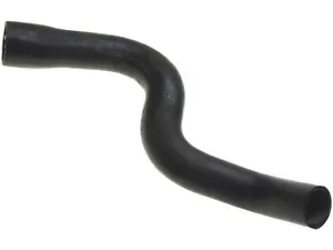 For 1987-1988 Chevrolet V20 Suburban Radiator Hose Lower AC Delco 21871YNJZ - Picture 1 of 2