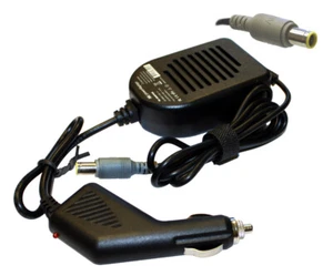 Lenovo Essential B590 Compatible Laptop Power DC Adapter Car Charger - Picture 1 of 1