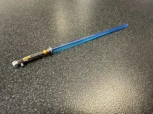 Star Wars Black Series OBI-WAN KENOBI 6” MINT (LIGHTSABER ONLY) REVENGE SITH - Picture 1 of 20
