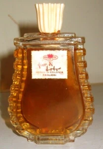FIOR DI LOTO PAGLIERI 1951 ACQUA DI COLONIA ORIGINALE. 50ml. - Foto 1 di 6