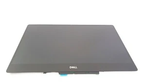 Dell Inspiron 13 7386 2-in-1 13.3" Uhd LCD TouchScreen Display KJ4T3 N133DCE-GP2 - Picture 1 of 5