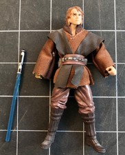 Star Wars Anakin Skywalker Revenge Of The Sith (loose)