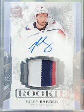 10 Best Upper Deck The Cup Rookie Cards 14