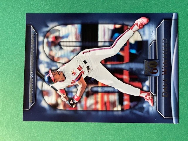 Pick From List: Topps Baseball Insert Cards 1990's 2000's, Many 2011 2012 2013 - Image 1 of 1