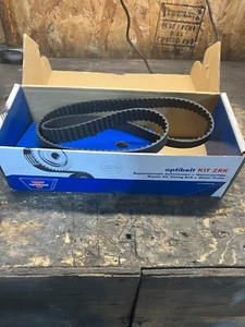 Brand new OPTIBELT Timing Belt 2000 2001 2002 2003 Jetta Golf TDI ALH - Bild 1 von 4