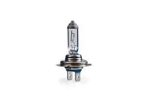 PREMIUM E1 H7 12 V/55W PX26d M-TECH Lampadina alogena Z107 omologazione faro - Foto 1 di 2
