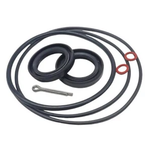 Tohatsu Lower Unit Seal kit Oil Seal 60-250 HP HZZ3-91252-003 HZW1-91351-B02 New - Picture 1 of 12