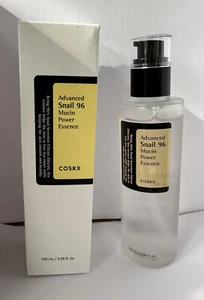 COSRX Advanced Snail 96 Mucin Power Essence - 100 ml - Imagen 1 de 6