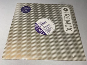 Star Power - X-Ray O.K. (Remixes) - Vinyl Record 12" Single 2000 Stay Up Forever - Picture 1 of 3