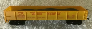 AHM HO - Gondola with Load - Union Pacific - Picture 1 of 1