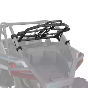 Polaris OEM Pivoting Spare Tire Carrier | 2889404-458 - Picture 1 of 19