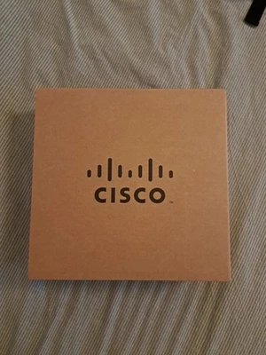Cisco Meraki Catalyst 9166I-MR AP W6E - Bild 1 von 4