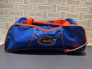 PING x University of Florida Gators Boston Bag Rare Limited Edition Duffle Bag - Picture 1 of 9