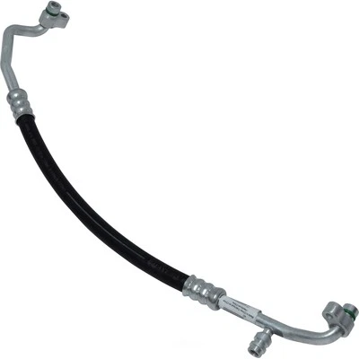 Línea de descarga de manguera de refrigerante de aire acondicionado para Subaru Forester 11-13 2,5 L-H4 Foto 1 de 4