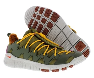 Nike Free Crater Trail Boot N7 Unisex Shoes - Picture 1 of 5