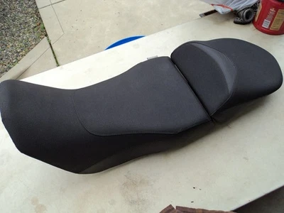 Honda CRF1000L África asientos dobles 2016-2019 Foto 1 de 4