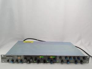 Wheatstone Vorsis M1 AES Digital 96KHz Voice Processor Preamp Compressor READ - Bild 1 von 8