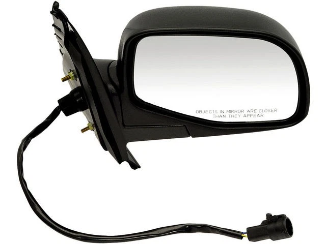 Espejo retrovisor derecho Dorman 15DZFR69 para Ford Explorer 1998 1999 2000 2001 Foto 1 de 1