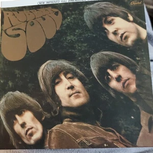 The Beatles – Rubber Soul CD Album Stereo & Mono Mint Condition Combo Ship Avai  - Picture 1 of 4