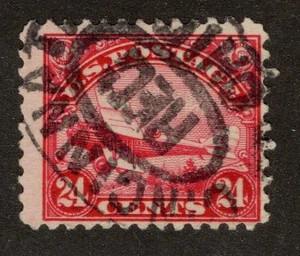 US Scott C6 Used - CV 30$ - Picture 1 of 2