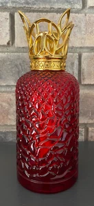 Lampe Berger Heritage Rouge (red) Frangrance Lamp #3455- unused - Picture 1 of 7