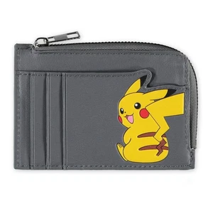 Porta carte POKEMON Pikachu e Pokeball - CH712580POK - Foto 1 di 2