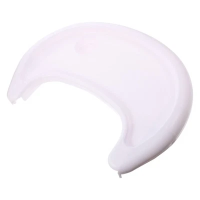 Esstablett für Kleinkinder, Tablett für Hochstuhl, Essteller, Essteller - Bild 1 von 4