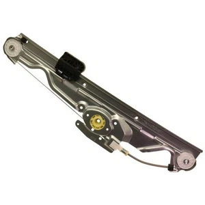 60.81114.0 Lemfoerder Window Regulator Rear Passenger Right Side for 5 Series - Picture 1 of 2