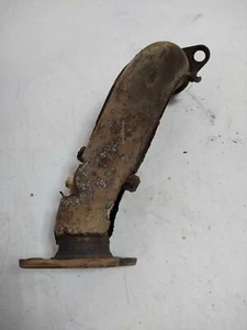 1989 - 1995 Geo Tracker Suzuki Sidekick Exhaust Crossover Pipe 1.6L OEM - Picture 1 of 2