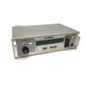 Furness Controls FCO283 Pressure Decay Leak Detector -800mbar-10bar 230V 50/60Hz - Picture 1 of 8