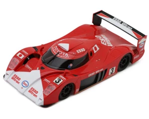 Kyosho Autoscale Mini-Z Toyota GT-One TS020 No.3 1999 W-LM KYOMZP346L3  - Bild 1 von 3