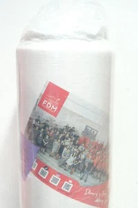FDM 243 080 x 200 cm Jersey Matratze Kaltschaum BURGOSS MAX Neu Rechnung MwSt - Picture 1 of 6