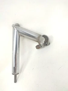 pfeife stem Schierano Torino Iron Ferro 50s vintage heroica 85 Fahrrad Bike Corsa Road - Bild 1 von 4