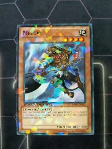 * Mezuki - DT07-EN011 - Duel Terminal - LP - Picture 1 of 2