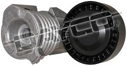 TENSOR DE CORREA AUTOMÁTICO DAYCO para FORD FOCUS VOLVO C30 C70 V50 S40 APV2627 Foto 1 de 1