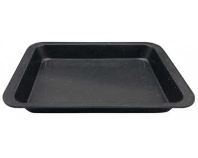 Backblech Backform mit marmo Antihaftbeschichtung 42,5x28,5x5cm KINGHOFF KH-1551 - Bild 1 von 4