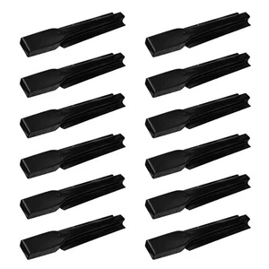 12 Pack 12" Fleming Style Stake Body Stake for Stake Truck Flatbeds and Trailers - Picture 1 of 7