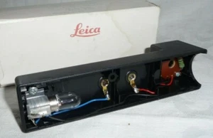 LEICA Projector pointer bulb lamp 24v 2w E10 20 nu - Picture 1 of 1