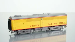 MTH Alco FB-1 B Unit Union Pacific 1525B DCC Ready HO scale - Picture 1 of 7