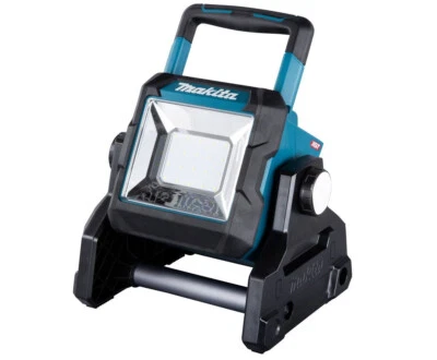 Makita ML003G LED Baustrahler für 18V oder 40V Akku IP65 Leuchte für Baustelle - Bild 1 von 4