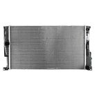 For Nissan NV2500 12-18 Replace Automatic Transmission Oil Cooler Assembly