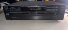 Sony Cdp-C245 - 5 Disc Cd Changer Carousel Rotary Compact Disc Player Works