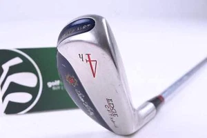 Ben Hogan Edge CFT #4 Hybrid / 24 Degree / Regular Flex Apex Edge Shaft - Picture 1 of 8