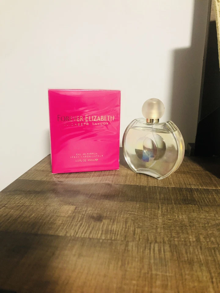 Forever Elisabeth Taylor Foto 1 de 1