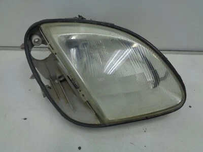 Передняя правая галогенная фара Mercedes 97–04 SLK230 R170 от оригинального производителя AK200394 - Изображение 1 из 4