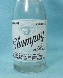 Champagne - St Louis, MO - 101a1 - Foto 1 di 1