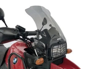 CUPOLINO TOURING FUME' WRS PER BMW R 1100 GS 1994-1999 - Imagen 1 de 7