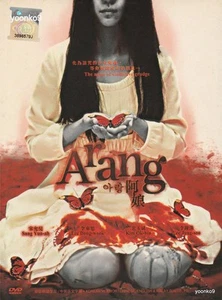 Arang (2006) Korean Movie _ English Sub _ DVD All Region _Song Yoon-ah - Picture 1 of 2